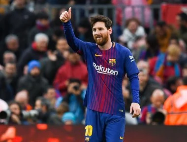 Μπαρτσελόνα: Χτύπησε ο Μέσι- Εκτός από το ντέρμπι με την Ρεάλ Μαδρίτης